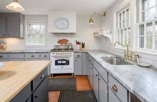 Hyannis Port House | Beachside Oasis with Hot Tub and Stunning Ocean Views