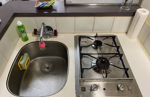 Setagaya Apartment | Convenient Hotel Near Shibuya City Olympic Nature Park