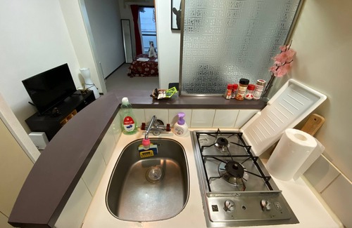 Setagaya Apartment | Convenient Hotel Near Shibuya City Olympic Nature Park