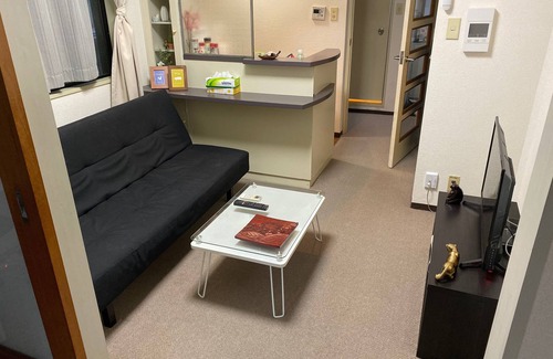 Setagaya Apartment | Convenient Hotel Near Shibuya City Olympic Nature Park