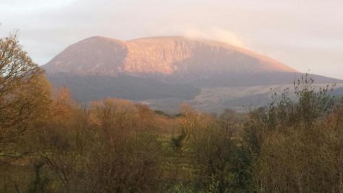 Brynrefail House | Picturesque Hotel Near Snowdon with Breathtaking Views