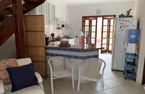 Bertioga House | Beachside Retreat with Pool and Ocean Views Await You