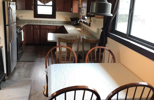 Kailua House | Cozy Retreat Near Kailua Beach with Full Kitchen & Patio