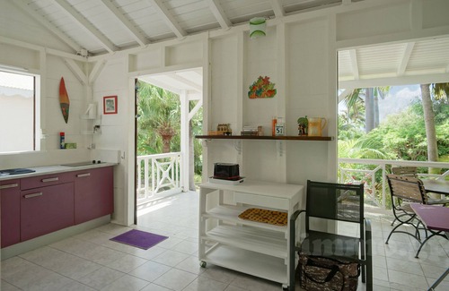 Saint-Francois House | Ideal Hotel Near Guadeloupe's Breathtaking Beaches