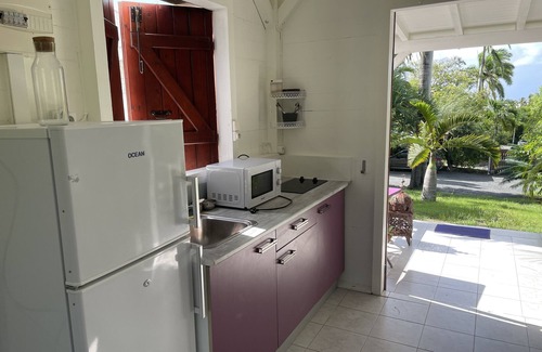 Saint-Francois House | Ideal Hotel Near Guadeloupe's Breathtaking Beaches
