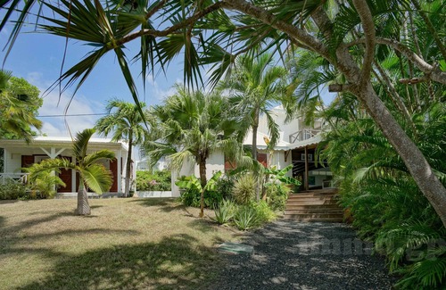 Saint-Francois House | Ideal Hotel Near Guadeloupe's Breathtaking Beaches