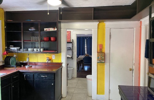Birmingham House | Conveniently Located Near the New Uptown District