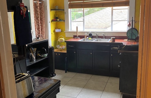 Birmingham House | Conveniently Located Near the New Uptown District