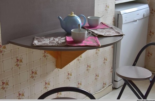 Vannes Apartment | Ideally Located Apartment with Ocean View for 4 Guests
