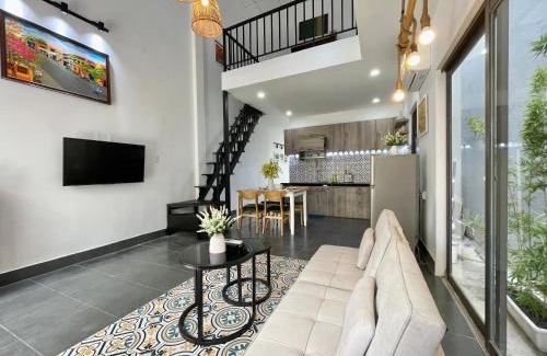 An Hai Đong House | Close to the Sea I Garden House I Hidden Gem in DN