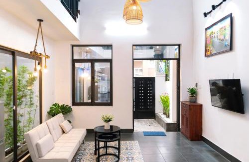 An Hai Đong House | Close to the Sea I Garden House I Hidden Gem in DN