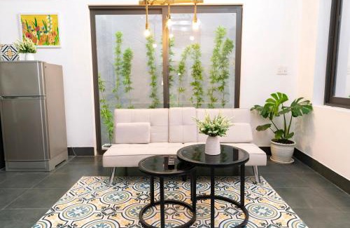An Hai Đong House | Close to the Sea I Garden House I Hidden Gem in DN