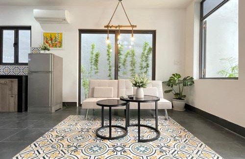 An Hai Đong House | Close to the Sea I Garden House I Hidden Gem in DN