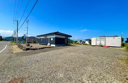 Shiraoi-cho House | Ideal Coastal Retreat for Fishing Enthusiasts in Hokkaidō
