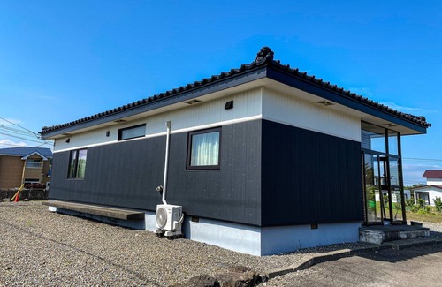 Shiraoi-cho House | Ideal Coastal Retreat for Fishing Enthusiasts in Hokkaidō