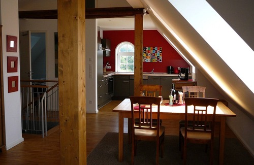 Gelmer-Dyckburg Apartment | Idyllic Retreat Near Town with Ocean Views and Pool Access