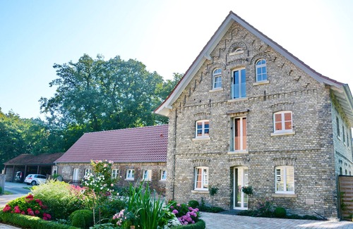 Gelmer-Dyckburg Apartment | Idyllic Retreat Near Town with Ocean Views and Pool Access