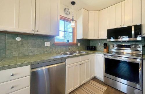 Cedar Village House | Explore Nature: Pet-Friendly Hotel Near Trails & Parks