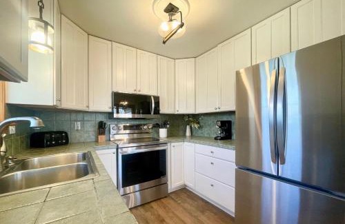 Cedar Village House | Explore Nature: Pet-Friendly Hotel Near Trails & Parks