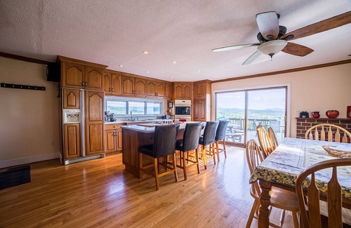 Lexington House | Idyllic Getaway Near VA Horse Center and Downtown Attractions