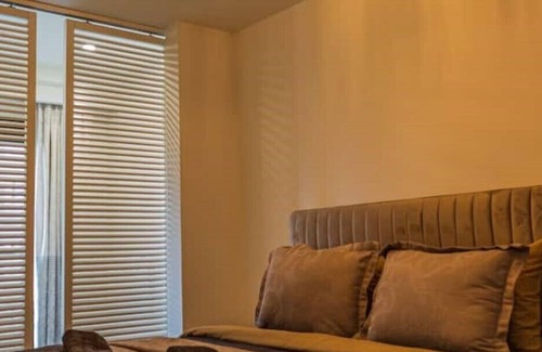 Uludag Apartment | Convenient Hotel Near Vadi with Pool, Gym & Spa Access