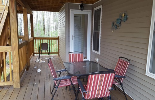 Wells Condo | Walk to Wells Beach: Ideal 2 Bed Retreat Near Attractions