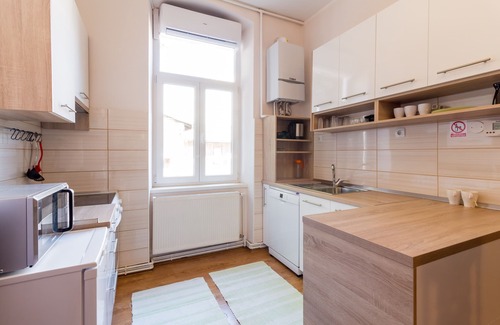 Zagreb Apartment | Convenient Hotel Near Zagreb's Major Attractions