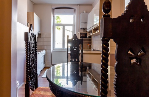 Zagreb Apartment | Convenient Hotel Near Zagreb's Major Attractions