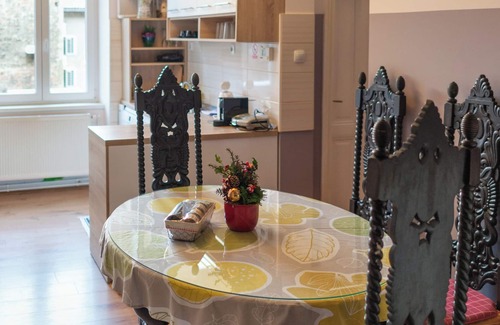 Zagreb Apartment | Convenient Hotel Near Zagreb's Major Attractions