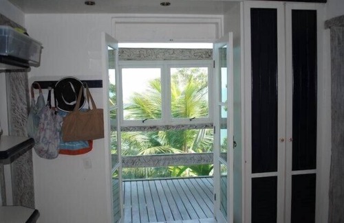 Praia Preta House | Guest Rated 9.6: Closed Condominium Vista Panoramica Suites