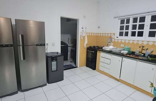 Guaratuba House | Idyllic Condominium House Retreat with Private Ocean View