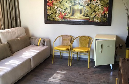 Veloso House | Cozy Beachfront Condominium at Curral, Rated 9.8/10