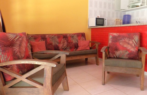 Boicucanga Beach House | CLOSED SEA FRONT CONDOMINIUM HOUSE with Pool & Ocean Views