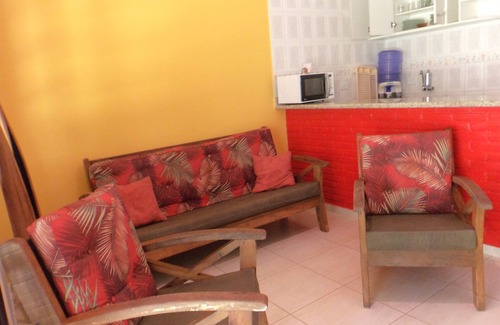 Boicucanga Beach House | CLOSED SEA FRONT CONDOMINIUM HOUSE with Pool & Ocean Views
