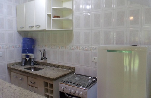 Boicucanga Beach House | CLOSED SEA FRONT CONDOMINIUM HOUSE with Pool & Ocean Views