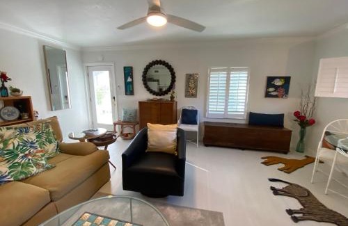 Naples Park Apartment | Private Studio Suite Near Vanderbilt Beach with Ocean Views