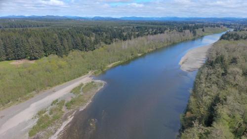 La Push Villa | Prime Location Near Olympic National Park with Ocean Views