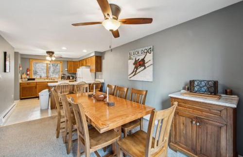 North Creek House | Cloud 50G - The Ultimate Adirondack Experience