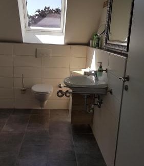 Heinsberg Apartment | Discover Cloud 7: Pet-Friendly Retreat with High Ratings