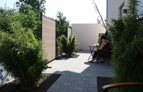 Heinsberg Apartment | Discover Comfort at Cloud 7 I - Pet Friendly & Family Ready