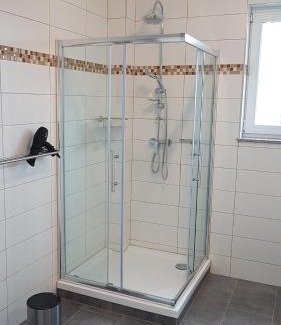 Heinsberg Apartment | Discover Cloud 7 II: Pet-Friendly Retreat with Great Reviews