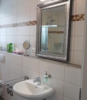 Heinsberg Apartment | Discover Cloud 7 II: Pet-Friendly Retreat with Great Reviews