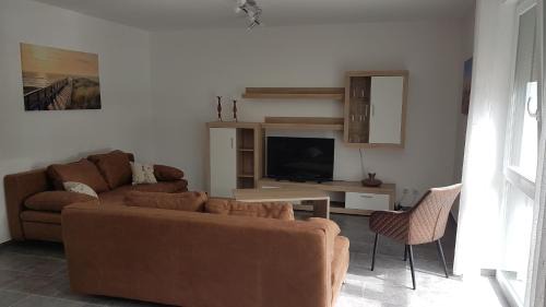 Heinsberg Apartment | Discover Cloud 7 II: Pet-Friendly Retreat with Great Reviews