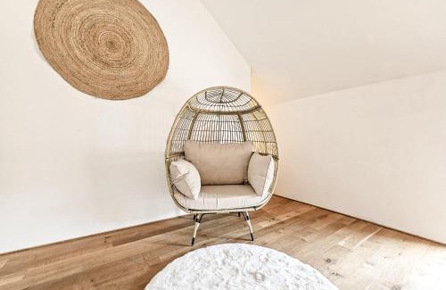 Wintersdorf House | Family-Friendly Retreat at Cloud 9 - Rated 8.2/10
