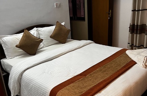Madhyapur Thimi Hotel | Guest Rated 10/10: Cloud 9 Garden with Family-Friendly Perks