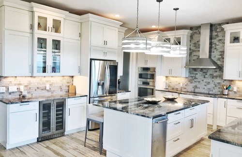 Placida House | Experience Cloud 9: Breathtaking Oceanfront Views Await