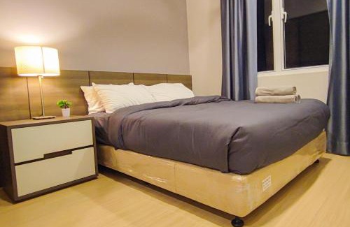 Genting Highlands Apartment | Cloud Deck at Windmill Upon Hills Genting by HCK