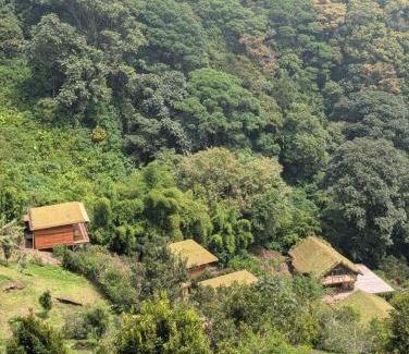 Los Naranjos House | Cloud Forest Lodge Boquete