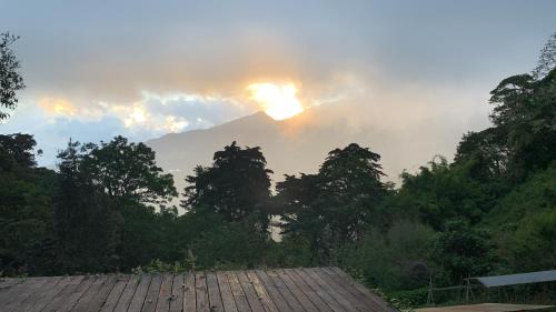 Los Naranjos House | Cloud Forest Lodge Boquete