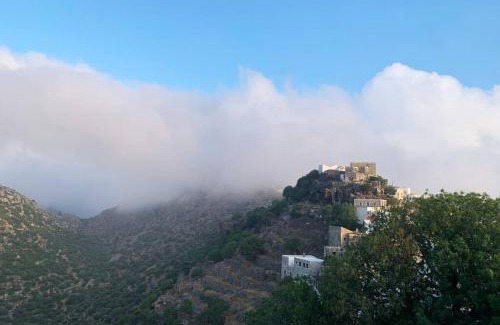 Nisyros House | Kid-Friendly Retreat at Cloud House on Nisyros